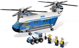 Lego 4439