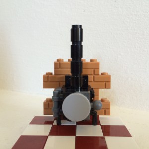 Lego Wood Burning Stove Lego Pot Belly Stove