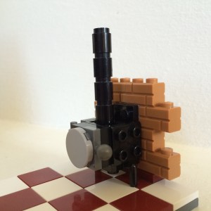 Lego Wood Burning Stove Lego Pot Belly Stove