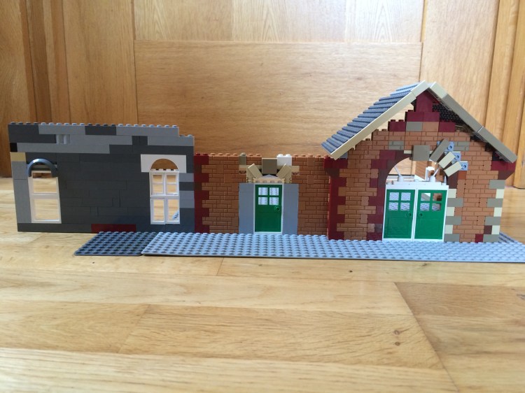 Image of MOC Pump House Wexford Wildfowl Reserve