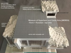 Image of MOCSA by bricksare4me